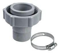 Comprar Conectores De Desagüe Para Piscinas, Aptos Para Piscinas,
