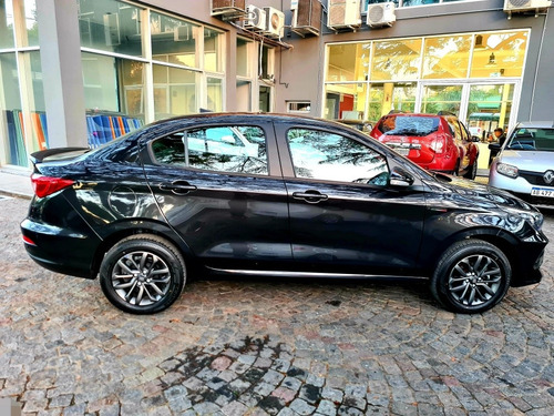 Fiat Cronos Drive S-desing 2021 14km Fcio. T/usado X Abril