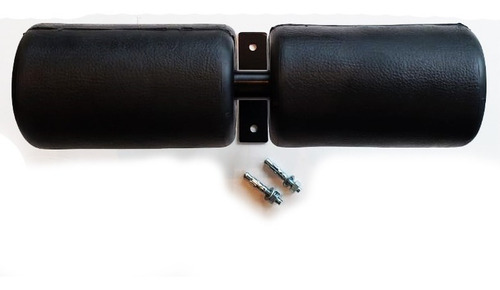 Imagen 4 de 5 de Ejercitador Soporte De Abdominales Para Pared Amurable- Cf