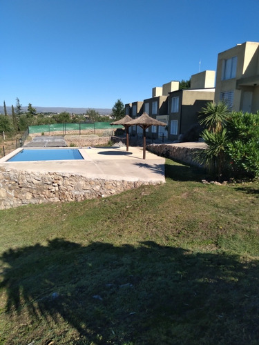 Imagen 11 de 12 de Duplex - Villa Santa Cruz Del Lago 4/5 Pers - Con Pileta Com