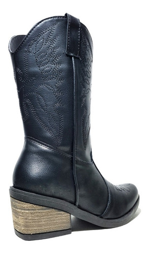 Imagen 3 de 4 de Texana Kala Black
