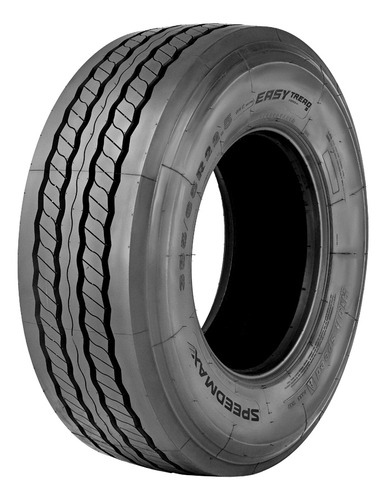 Pneu Speedmax Aro 22.5 Easytread S 385/65r22.5 160m Tl 20l Índice De Velocidade M