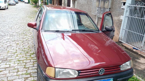 Volkswagen Gol Cli