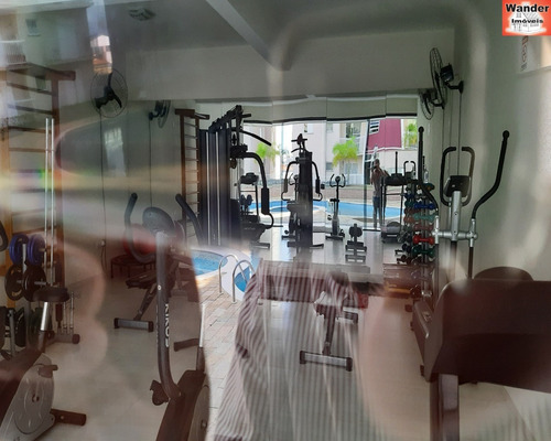 Imagem 14 de 24 de Apartamento - Ap00034 - 69419056