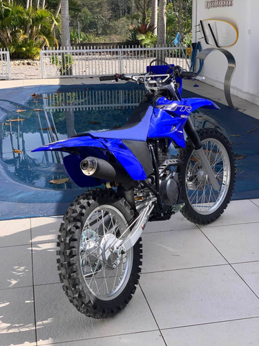 Imagem 2 de 9 de Yamaha Ttr 230 Ano 2022