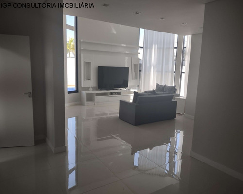 Imagem 15 de 30 de Sobrado Condominio Viena Indaiatuba Sp - Ca05024 - 70981059