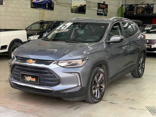 Chevrolet Tracker 1.2 Turbo Flex Premier Automatico