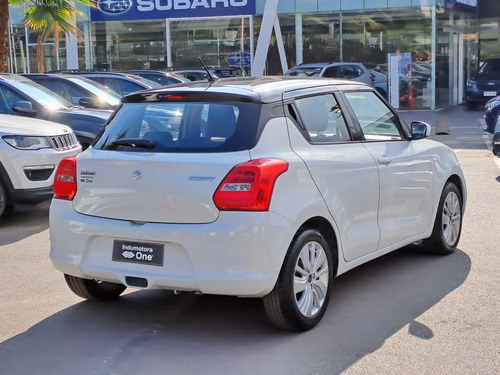 Suzuki Swift Gls Hb 1.2 At