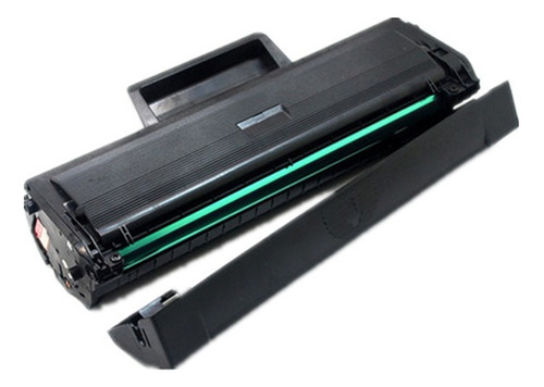 Toner Samsung Mlt- D104s 1660 1665 1865 Scx-3205 + Resma