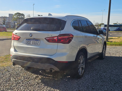 BMW X1 2.0 Sdrive 20i Active 184cv