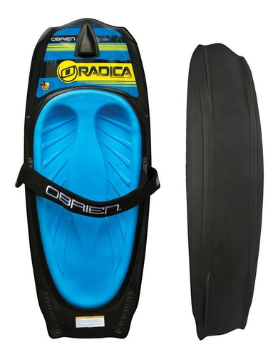 Imagen 1 de 1 de 'brien Radica Para Kneeboard Gancho
