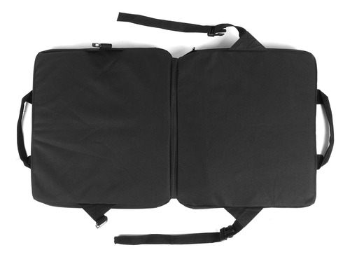 Cojín De Silla Plegable De Tela Oxford De Playa Para Senderi