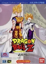 Comprar Cartucho Juego 16 Bit Sega Genesis Dragon Ball Z Envíos Gtía