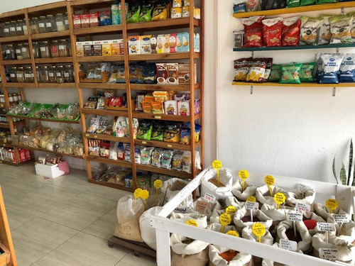 Imagen 3 de 9 de Fondo De Comercio: Dietetica