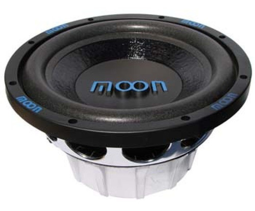 Woofer 12 Doble Bobina Moon M12 Parlante Sub Graves 500w