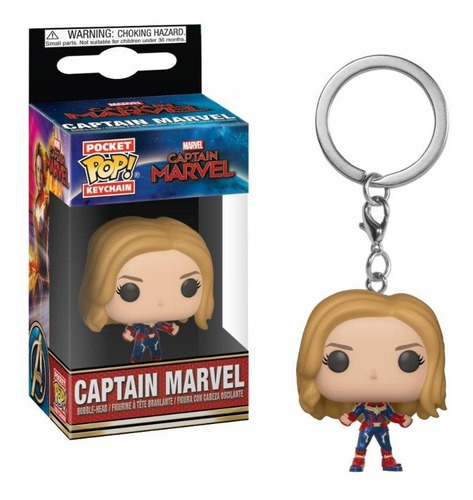 capita marvel funko