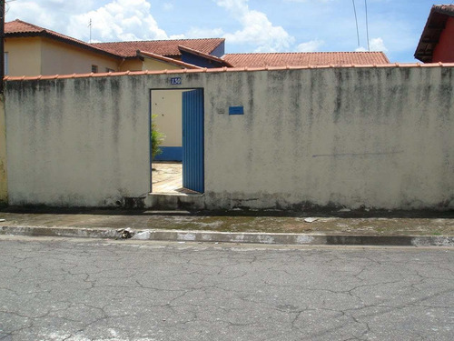 Imagem 18 de 20 de Imóvel Para Lazer E Festas - Suzano - R$ 375 Mil, Cod: 2747 - V2747