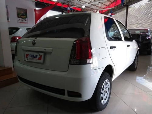 Fiat Palio 1.0 Mpi Fire 8v Flex 4p Manual