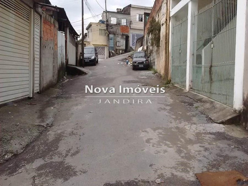 Imagem 8 de 13 de Terreno Barato Em Jandira - 1546