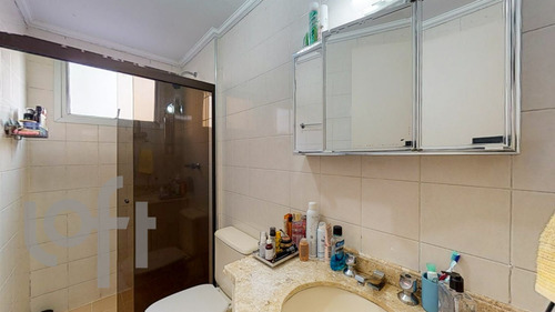Imagem 20 de 20 de Apto Tatuapé | 3 Quartos | 88 M² | Cond: R$1085.00 | 2 Vagas - 13vt8gj