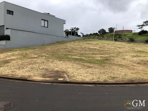 Imagem 2 de 3 de Terreno Em Condomínio Para Venda Em Presidente Prudente, Residencial Damha Belvedere - Tcv55214_2-1628442