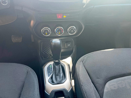 Jeep Renegade 1.8 16V FLEX 4P AUTOMÁTICO
