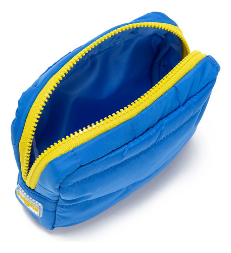 Neceser Bubbita Blue Mini Bubba Essentials