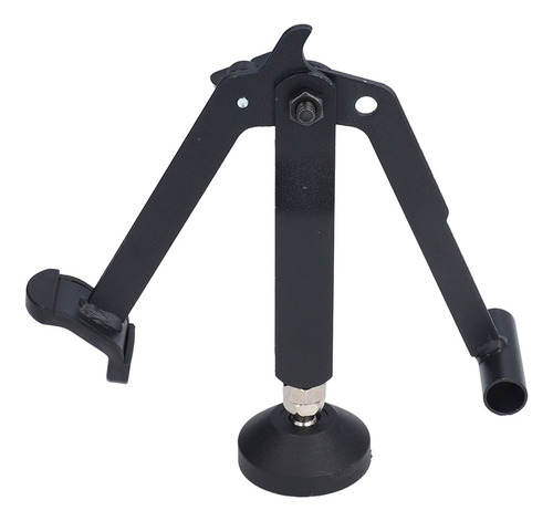 New Gato Mecánico Tijera Apto For Motocicleta Ajustables A