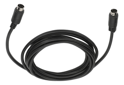 Cable De Entrada De Sonido De 9 Pines A 9 Pines Professional