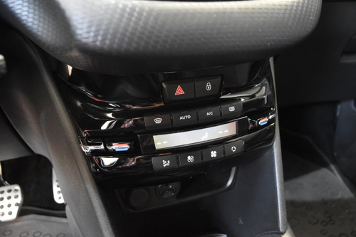 Peugeot 208 Gt 2018 - Car Cash