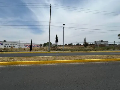 Terreno en renta