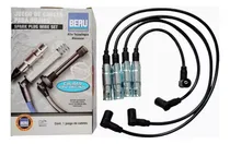 Comprar Cables Bujias Jetta A4 99-15 Golf A4 99-07 Beetle A4 2.0 Ber Negro