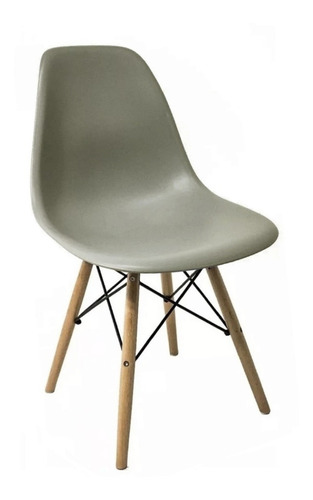 Sillas Gris Eames Tcweb