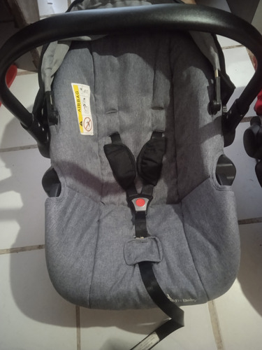 Silla De Auto Para Bebe