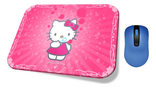 Mouse Pad Hello Kitty 5