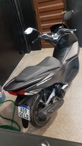 Honda Pcx 150