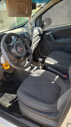 Fiat Palio 1.4 Attractive 85cv