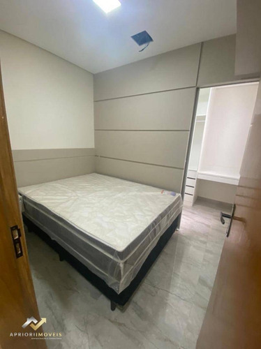 Cobertura Com 3 Dormitórios À Venda, 150 M² Por R$ 585.000 - Parque Das Nações - Santo André/sp - Co0937