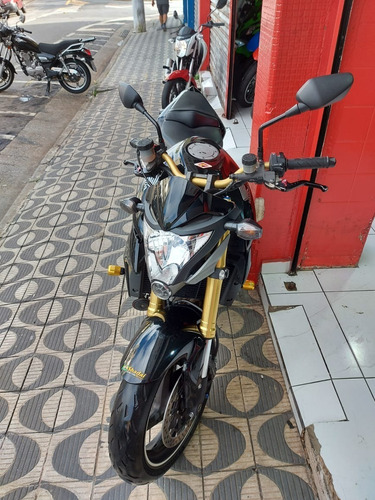 Imagem 10 de 10 de Honda Cb1000r Ano 2012