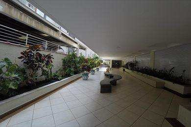 Imagem 29 de 30 de Apartamento Em Santos Bairro Gonzaga - A9554