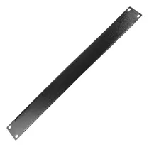 Comprar Frente Falsa 1 U X 19 Polegadas P\u002F Racks De Rede Tampa Cega