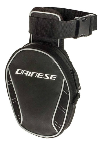 Bolsa Para Pierna Impermeable Piernera Dainese Original