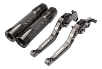 Comprar Palancas Y Puños Para Honda Cbr600 F2 F3 F4 F4i 91-07