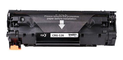 Tóner Genérico 126 Para Canon Lbp6200d Lbp6230dw Lbp6230dn