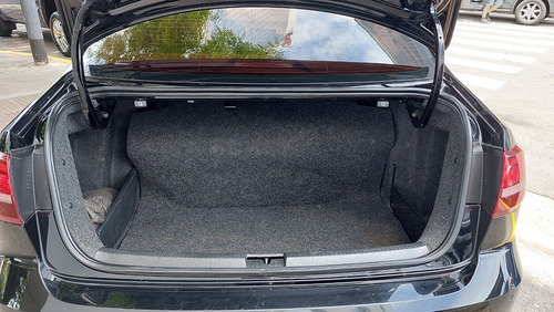 Imagen 17 de 25 de Vw Volkswagen Vento 2016 2.5 Luxury At Gnc Abasto Motors