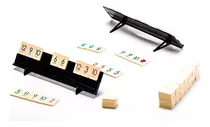 Comprar Juego De Mesa Familiar Burako Rummy Viaje Original Top Toys