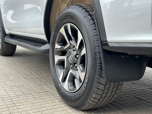 Toyota SW4 2.8 TDI SRX 7As 4x4 6At