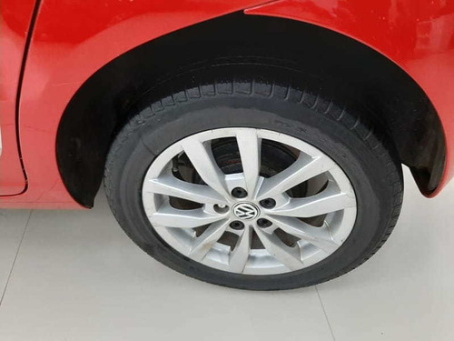 Volkswagen Fox Rock In Rio