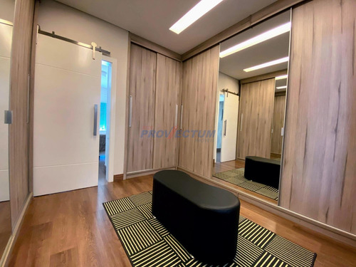 Imagem 23 de 30 de Casa À Venda Em Alphaville - Campinas - Ca201958