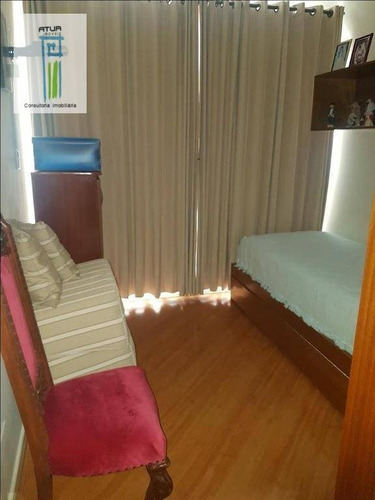 Imagem 19 de 30 de Apartamento À Venda, 159 M² Por R$ 750.000,00 - Santana - São Paulo/sp - Ap0812